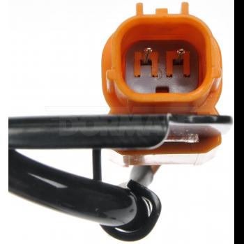 2011 Honda Element ABS Wheel Speed Sensor Front Left Dorman 970352 image 1 of 3