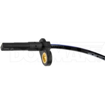 2011 Honda Element ABS Wheel Speed Sensor Front Left Dorman 970352 image 3 of 3