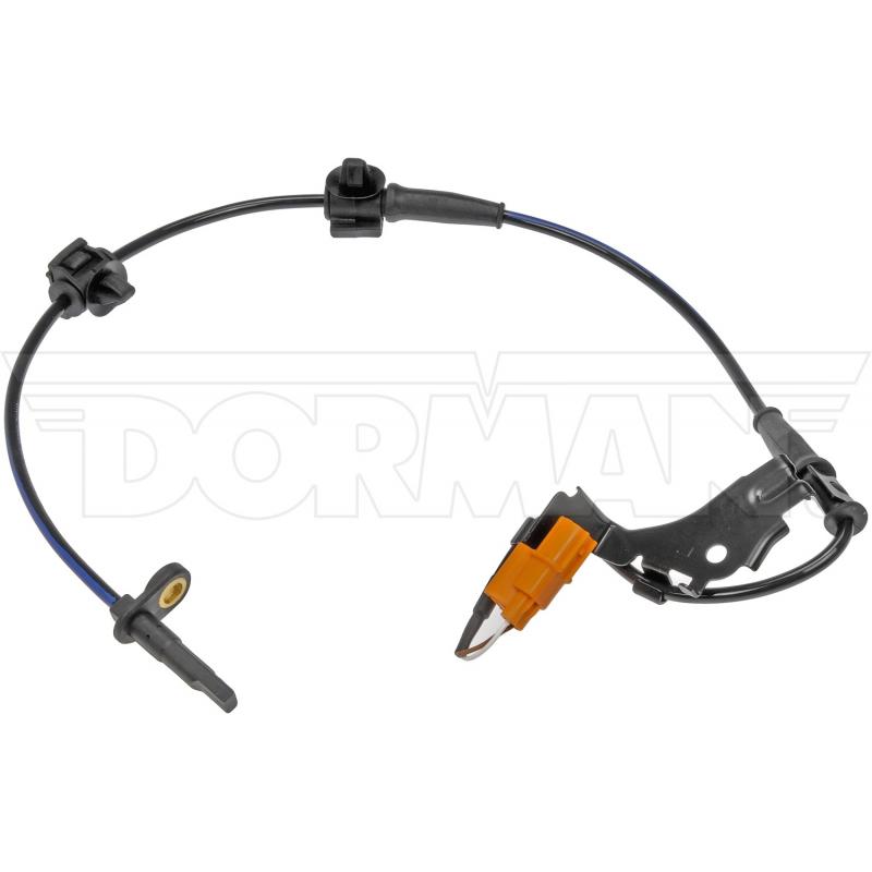 2007 Honda Element ABS Wheel Speed Sensor Front Left Dorman 970352 image 2 of 3