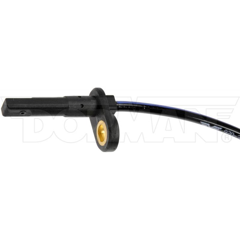 2007 Honda Element ABS Wheel Speed Sensor Front Left Dorman 970352 image 3 of 3