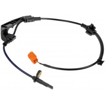 2011 Honda Element ABS Wheel Speed Sensor Rear Left Dorman 970370 image 1 of 3