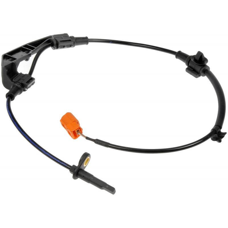 2007 Honda Element ABS Wheel Speed Sensor Rear Left Dorman 970370 image 1 of 3