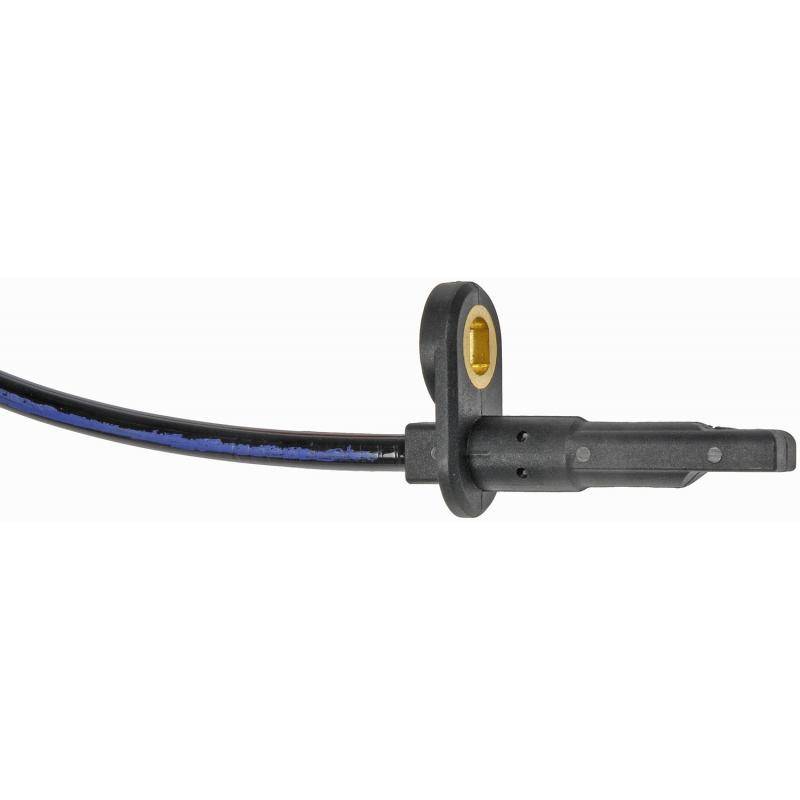 2007 Honda Element ABS Wheel Speed Sensor Rear Left Dorman 970370 image 2 of 3
