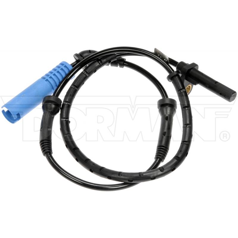 2006 BMW 525xi ABS Wheel Speed Sensor