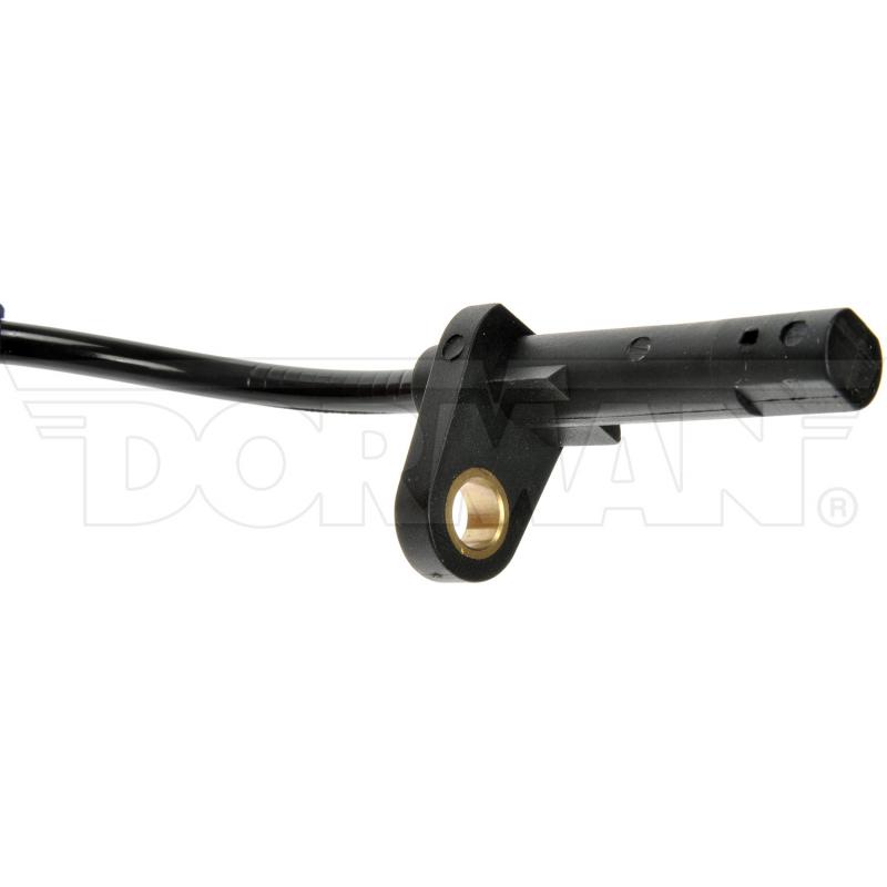 2007 BMW 650i ABS Wheel Speed Sensor Rear Dorman 970378 image 3 of 3