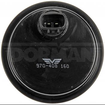 2000 Toyota Celica ABS Wheel Speed Sensor Rear Left Dorman 970408 image 2 of 3