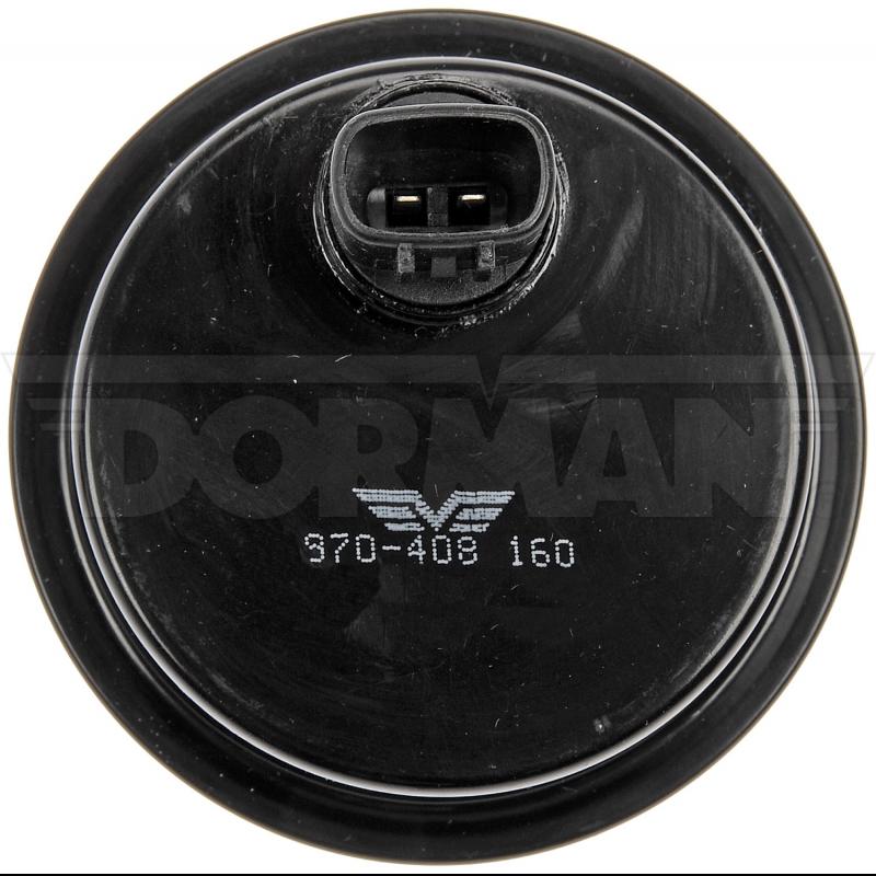 2004 Toyota Celica ABS Wheel Speed Sensor Rear Left Dorman 970408 image 2 of 3