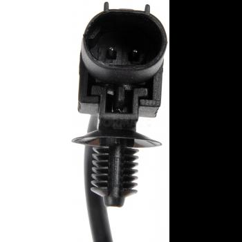 2005 Dodge Durango ABS Wheel Speed Sensor Front Dorman 970410 image 1 of 3