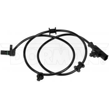 2005 Dodge Durango ABS Wheel Speed Sensor Front Dorman 970410 image 3 of 3