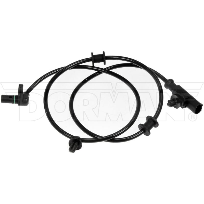 2004 Dodge Durango ABS Wheel Speed Sensor Front Dorman 970410 image 3 of 3
