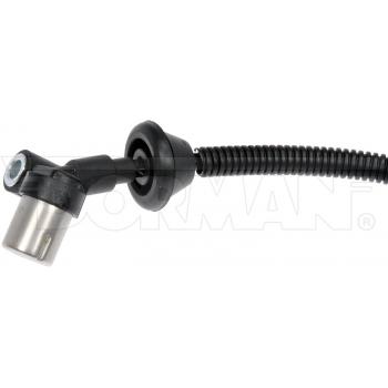 2005 Jeep Wrangler ABS Wheel Speed Sensor Rear Left Dorman 970415 image 2 of 3