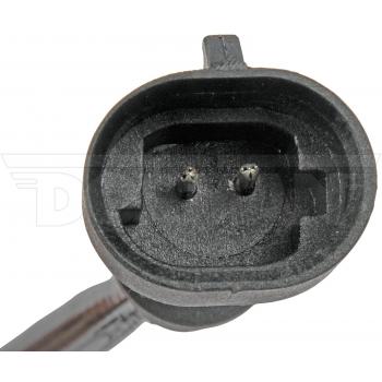 2005 Jeep Wrangler ABS Wheel Speed Sensor Rear Left Dorman 970415 image 3 of 3