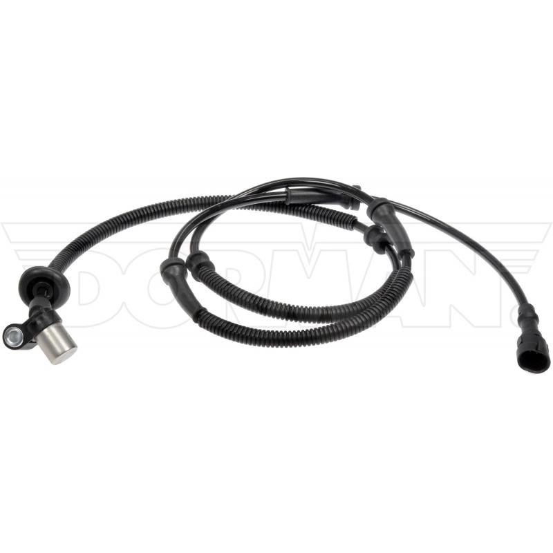 1998 Jeep Wrangler ABS Wheel Speed Sensor