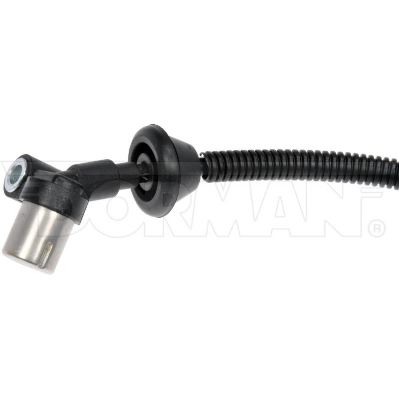2001 Jeep Wrangler ABS Wheel Speed Sensor Rear Left Dorman 970415 image 2 of 3