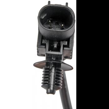 2014 Nissan Tiida ABS Wheel Speed Sensor Front Dorman 970418 image 2 of 3
