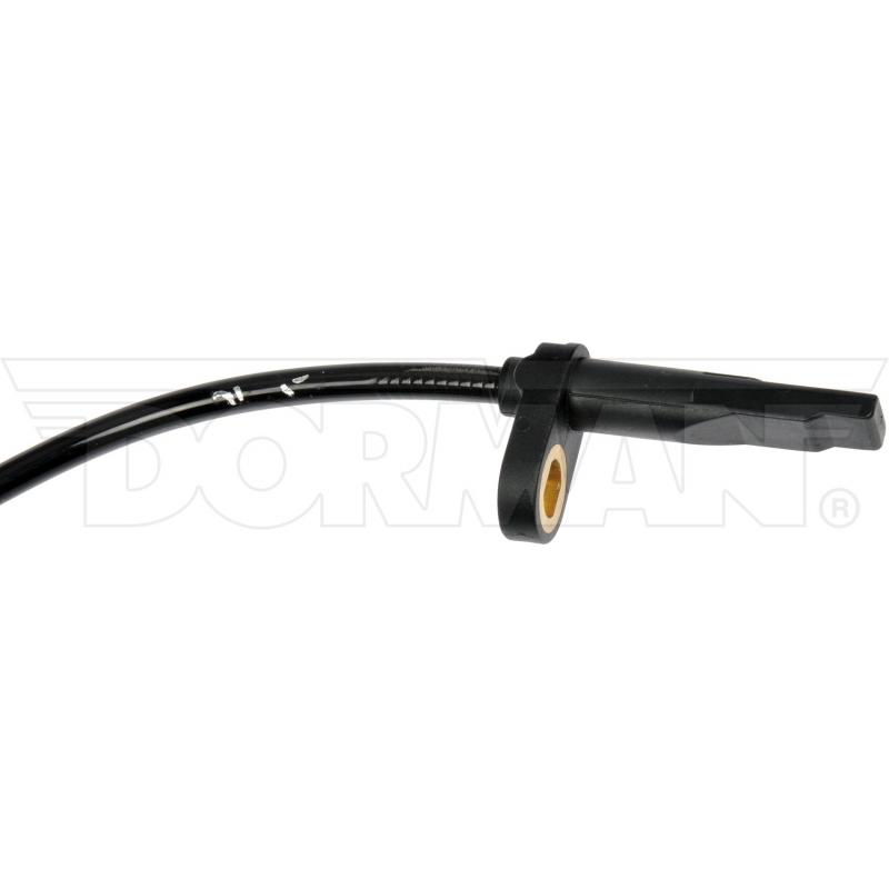 2011 Nissan Tiida ABS Wheel Speed Sensor Front Dorman 970418 image 1 of 3