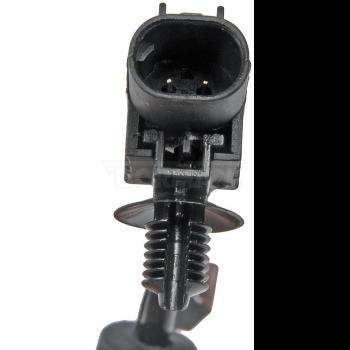 2014 Nissan Tiida ABS Wheel Speed Sensor Rear Right Dorman 970419 image 1 of 3