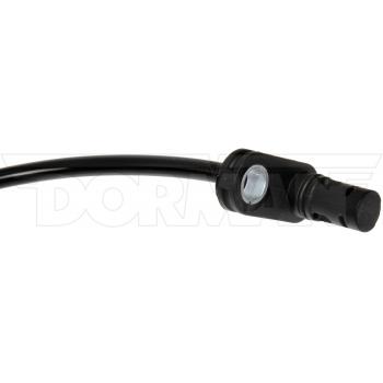 2014 Nissan Tiida ABS Wheel Speed Sensor Rear Right Dorman 970419 image 3 of 3