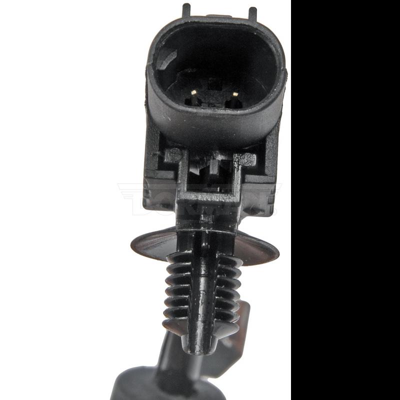 2011 Nissan Tiida ABS Wheel Speed Sensor Rear Right Dorman 970419 image 1 of 3