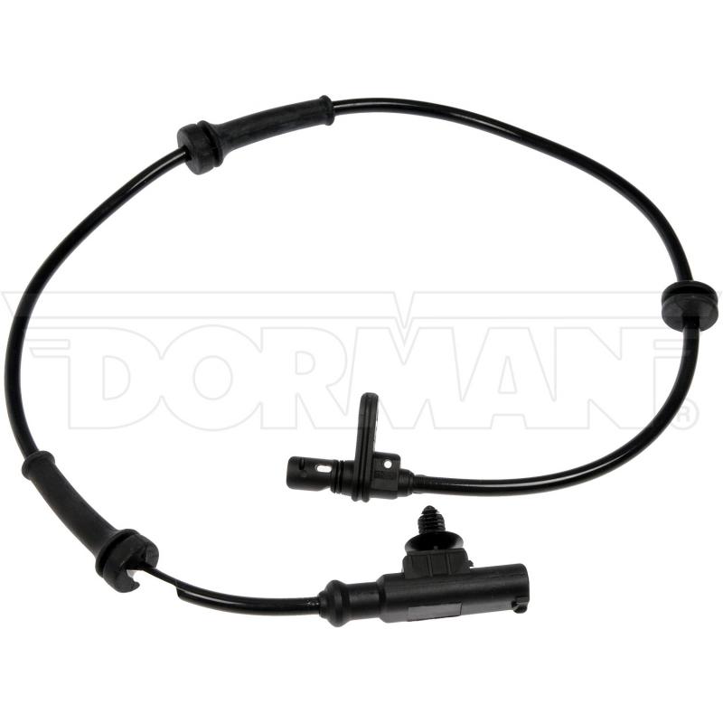 2011 Nissan Tiida ABS Wheel Speed Sensor Rear Right Dorman 970419 image 2 of 3