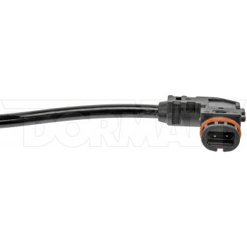 2009 Chrysler 300 ABS Wheel Speed Sensor Rear Left Dorman 970466 image 1 of 3