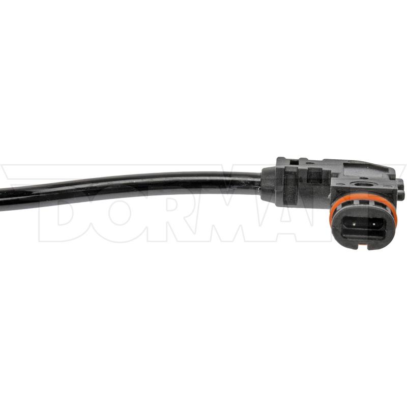 2009 Dodge Charger ABS Wheel Speed Sensor Rear Left Dorman 970466 image 1 of 3