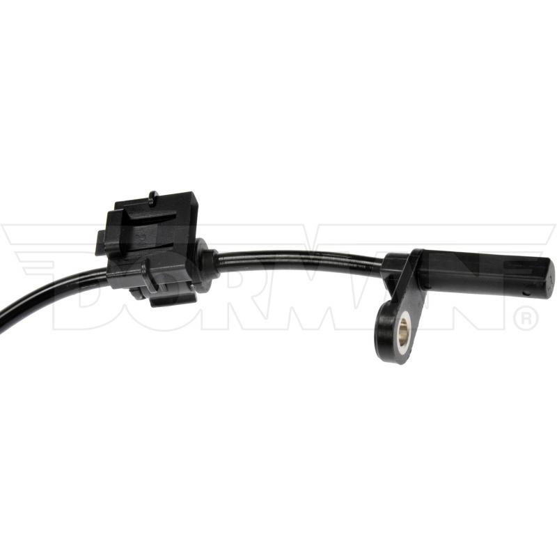 2009 Dodge Charger ABS Wheel Speed Sensor Rear Left Dorman 970466 image 2 of 3