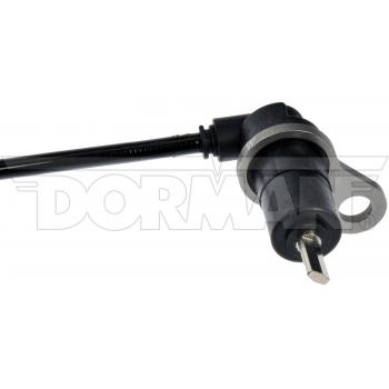 2006 Mazda MPV ABS Wheel Speed Sensor