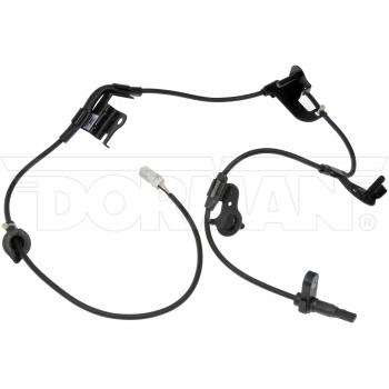 2008 Toyota RAV4 ABS Wheel Speed Sensor Rear Left Dorman 970480 image 2 of 3