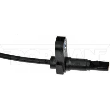 2008 Toyota RAV4 ABS Wheel Speed Sensor Rear Left Dorman 970480 image 3 of 3