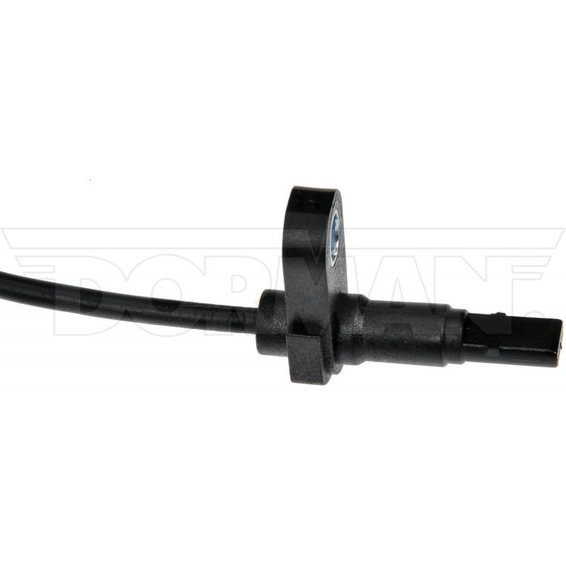 2006 Toyota RAV4 ABS Wheel Speed Sensor Rear Left Dorman 970480 image 3 of 3