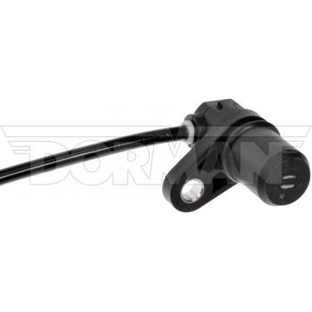 2000 Toyota Corolla ABS Wheel Speed Sensor Rear Left Dorman 970532 image 1 of 3