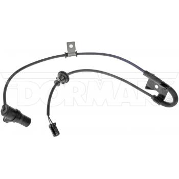 2006 Lexus RX330 ABS Wheel Speed Sensor Rear Left Dorman 970533 image 1 of 3