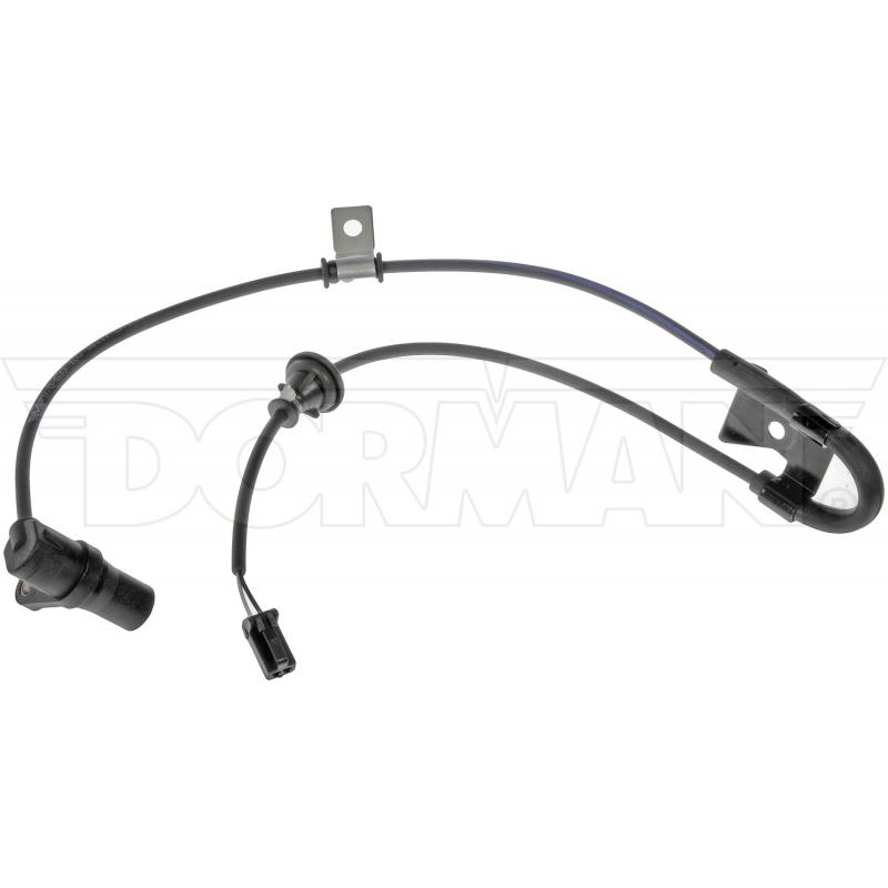 2005 Toyota Highlander ABS Wheel Speed Sensor Rear Left Dorman 970533 image 1 of 3