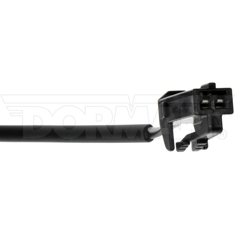 2005 Toyota Highlander ABS Wheel Speed Sensor Rear Left Dorman 970533 image 3 of 3