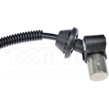 2005 Jeep Wrangler ABS Wheel Speed Sensor Rear Right Dorman 970550 image 1 of 3
