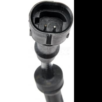 2005 Jeep Wrangler ABS Wheel Speed Sensor Rear Right Dorman 970550 image 3 of 3