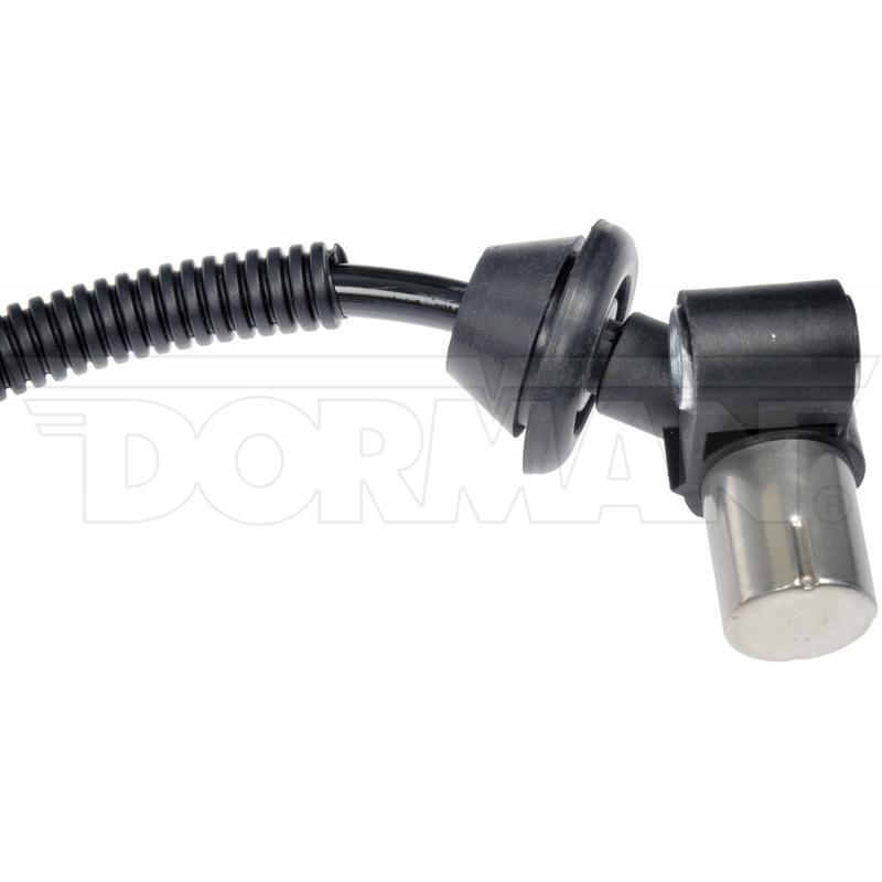 2001 Jeep Wrangler ABS Wheel Speed Sensor Rear Right Dorman 970550 image 1 of 3