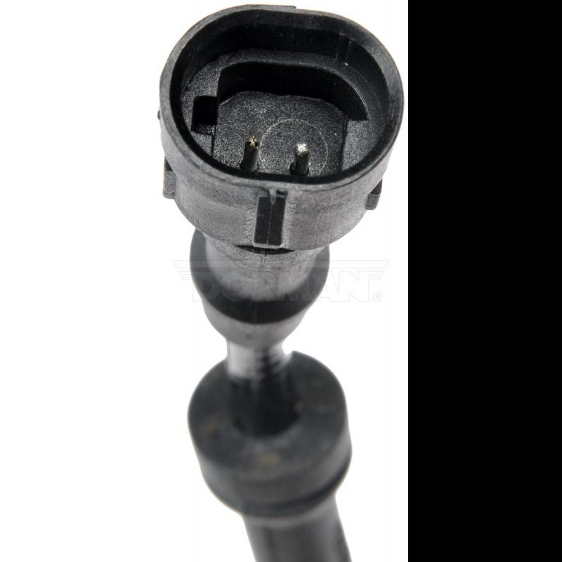 2001 Jeep Wrangler ABS Wheel Speed Sensor Rear Right Dorman 970550 image 3 of 3