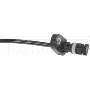 2008 Honda Civic ABS Wheel Speed Sensor Rear Right Dorman 970596 image 2 of 3
