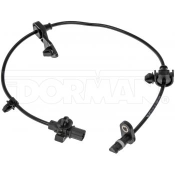 2008 Honda Civic ABS Wheel Speed Sensor Rear Right Dorman 970596 image 3 of 3