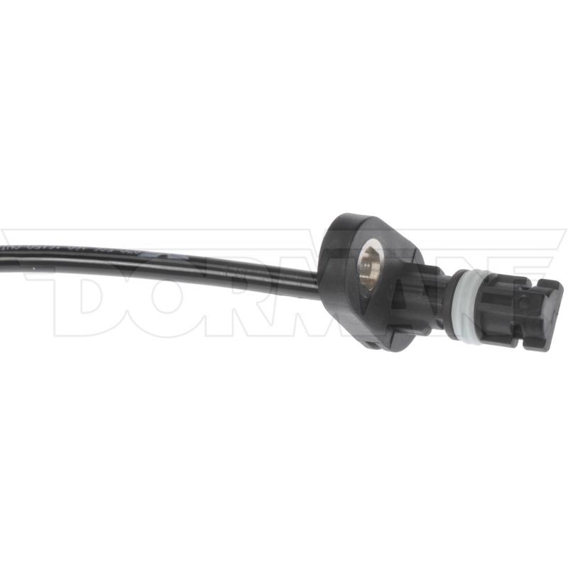 2008 Honda Civic ABS Wheel Speed Sensor Rear Right Dorman 970596 image 2 of 3