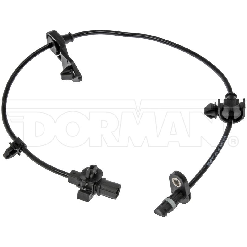 2008 Honda Civic ABS Wheel Speed Sensor Rear Right Dorman 970596 image 3 of 3