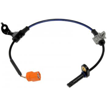 2006 Acura TSX ABS Wheel Speed Sensor Rear Left Dorman 970601 image 2 of 3