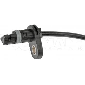 2008 Honda Civic ABS Wheel Speed Sensor Rear Left Dorman 970679 image 2 of 3