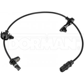 2008 Honda Civic ABS Wheel Speed Sensor Rear Left Dorman 970679 image 3 of 3