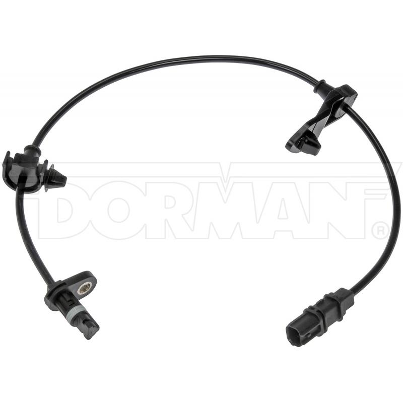 2008 Honda Civic ABS Wheel Speed Sensor Rear Left Dorman 970679 image 3 of 3