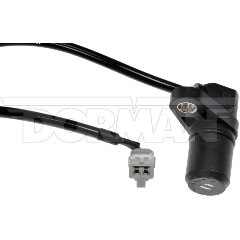 2000 Toyota Corolla ABS Wheel Speed Sensor Rear Right Dorman 970682 image 1 of 3