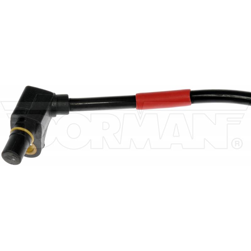2006 Chevrolet Silverado 1500 ABS Wheel Speed Sensor Front Dorman 970747 image 3 of 3