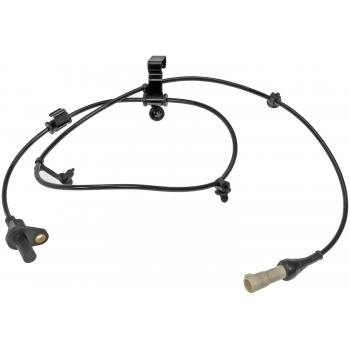 2010 Ford Edge ABS Wheel Speed Sensor Rear Left Dorman 970921 image 2 of 3